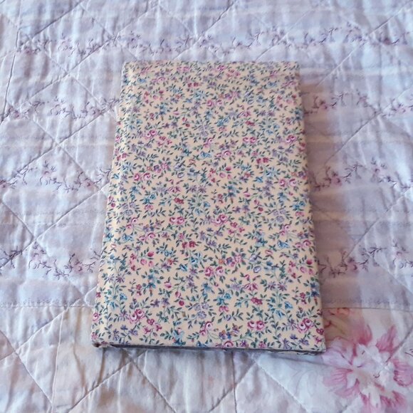 Vintage Personal Diary Sorority 1990's College University Teenagers - Picture 1 of 9